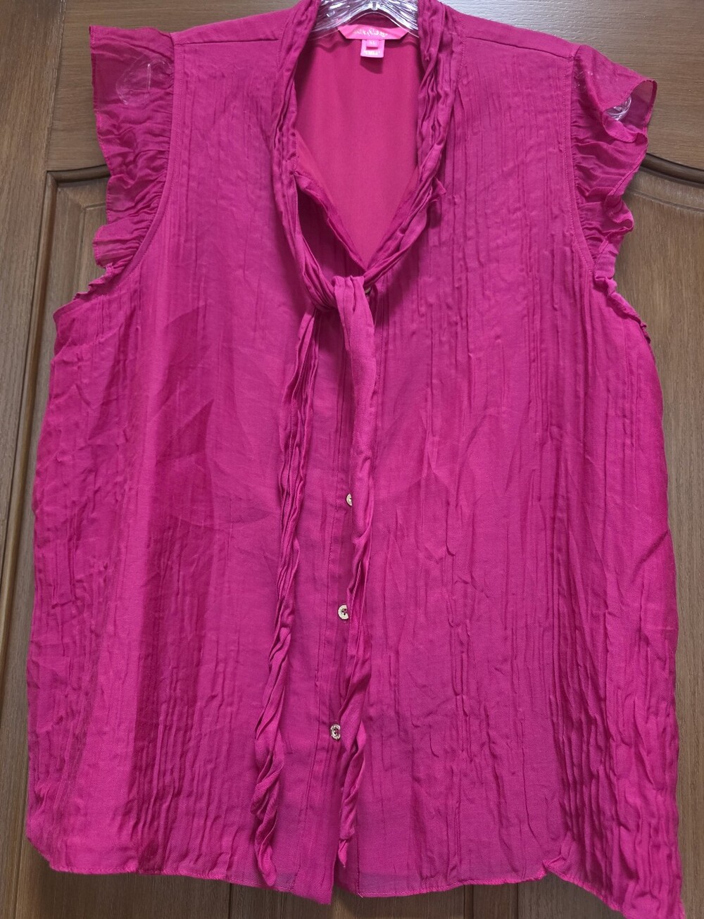 Lilly Pulitzer Blouse SzXL